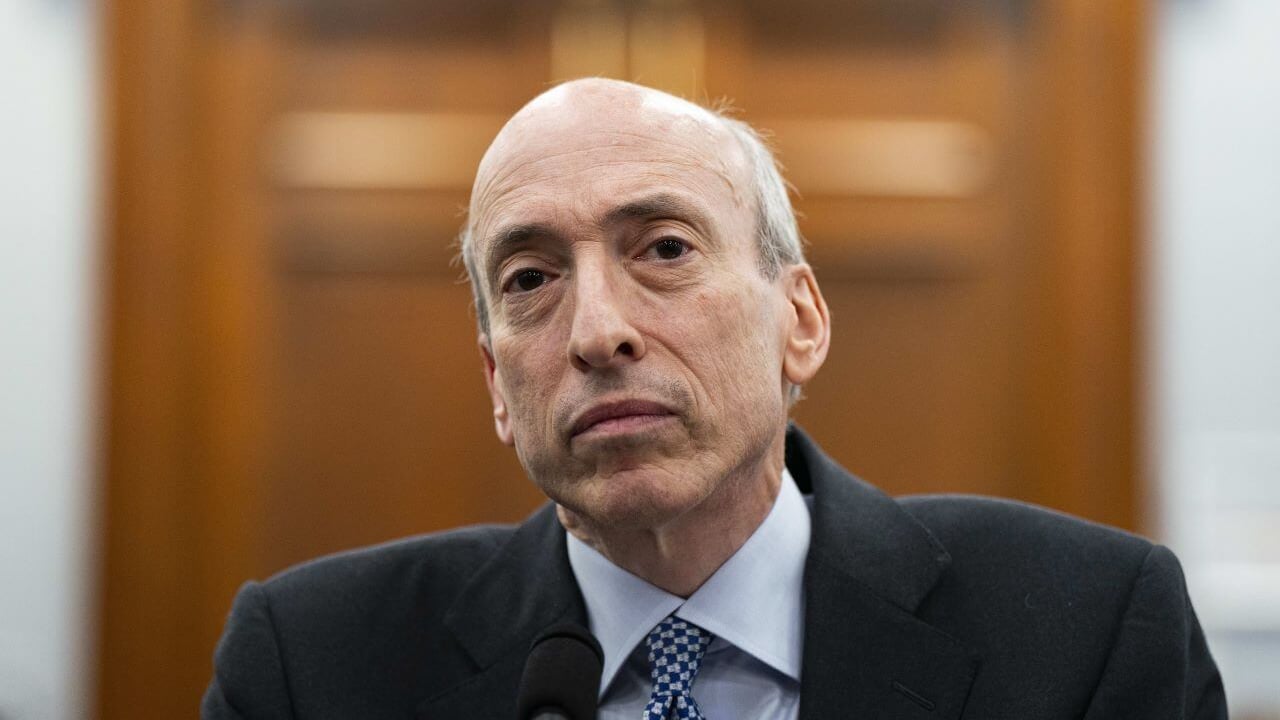 Will Gary Gensler be Subpoenaed?