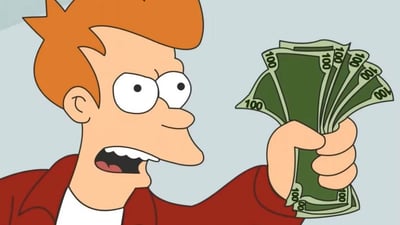 Now is the Time to Buy