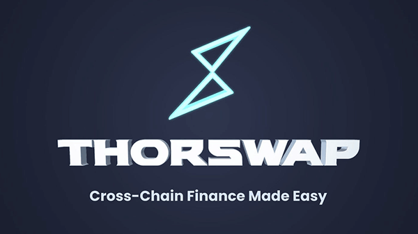 Link to THORSwap crypto exchange