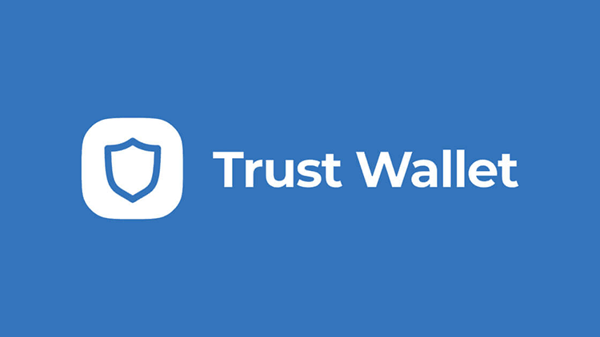 Link to Trust Wallet crypto wallet