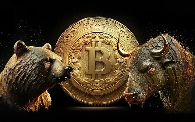 Investment Advisors Will Start Recommending Bitcoin