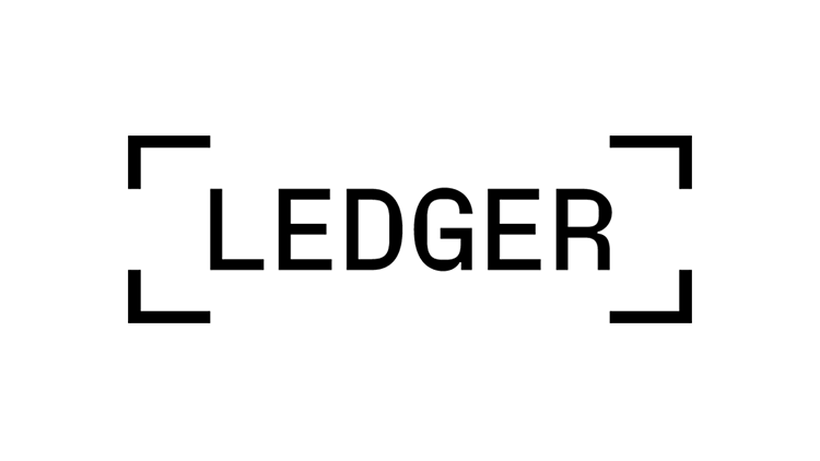 Link to Ledger cold storage crypto wallet