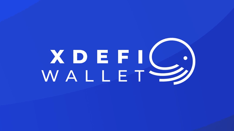 Link to XDEFI crypto wallet